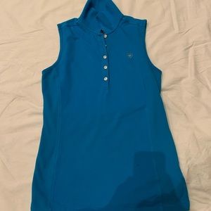 ARIAT summer tank top